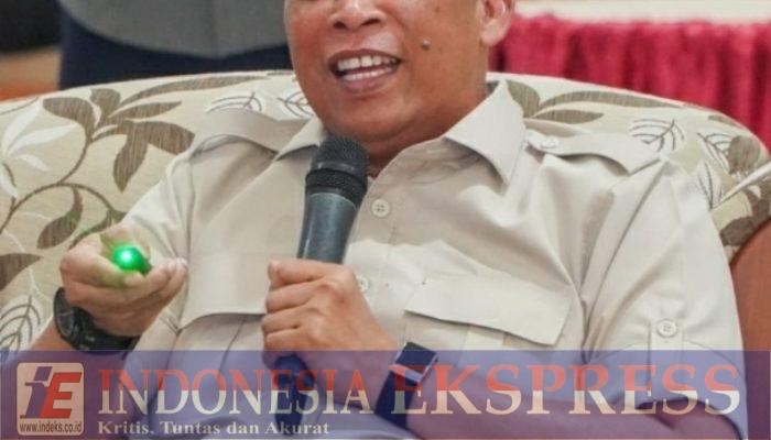 BGN Ancam Tutup Dapur MBG yang Abaikan 3B