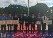 Pemkab Soppeng Peringati Hardiknas 2026, Tegaskan Kolaborasi Wujudkan Pendidikan Bermutu