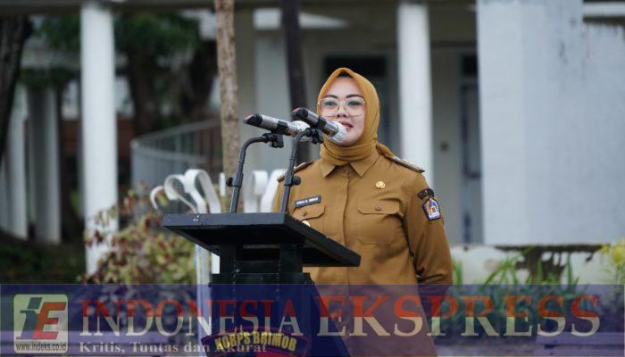 Polda Sultra Siapkan 451 Personel Amankan UCLG ASPAC 2026 dan HUT ke-195 Kendari