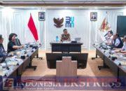 BP BUMN Dukung Roadmap KAI untuk Transportasi Inklusif