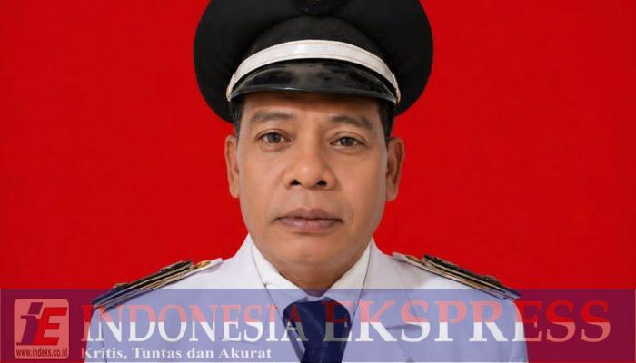 Pemdes Iwoimendoro Salurkan BLT Dana Desa Tahap I untuk Warga Miskin Ekstrem