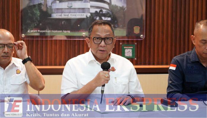 INISIATOR Apresiasi Ketegasan Kajati Sumsel Selamatkan Uang Rp1,2 Triliun
