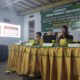 Mahasiswa KKN Unipol Soppeng Gelar Penyuluhan Adminduk di Desa Ganra