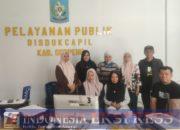 Dukcapil Soppeng Tetap Buka Pelayanan Gratis saat Libur Nasional dan Cuti Bersama