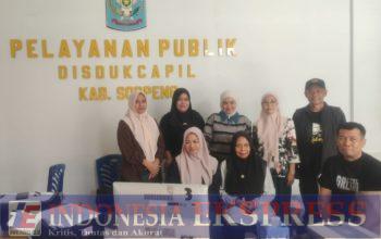 Dukcapil Soppeng Tetap Buka Pelayanan Gratis saat Libur Nasional dan Cuti Bersama