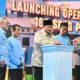 Presiden Prabowo: Tidak Ada Negara Kuat Tanpa Pangan yang Aman dan Berkesinambungan