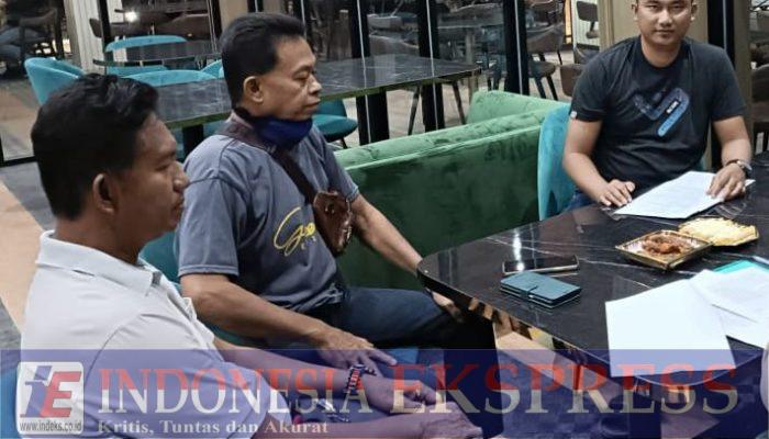 Aswan H. Nasri Bantah Dugaan Pengeroyokan, Nilai Pasal 170 KUHP Tidak Tepat