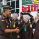 Kajati Sulsel Kunker di Kejari Soppeng, Ini Apresiasi dan Penekanannya