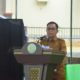 Bupati Soppeng Buka GPM GASPOL Adhyaksa, Pemkab Targetkan 100 Kali Pelaksanaan Gerakan Pangan Murah pada 2026