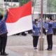 Peringati Harkitnas ke-118, Kementerian ATR/BPN Gelar Upacara dengan Semangat Jaga Tunas Bangsa demi Kedaulatan Negara