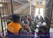 Jaga Stabilitas Mental Tahanan, Polres Bulukumba Gelar Pembinaan Psikologi Humanis