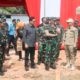 Lahan Subur dan Potensi Perikanan Jadi Nilai Strategis Pembangunan Yon TP di Trenggalek