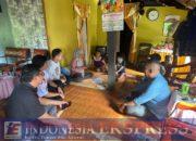 Lurah Botto Dampingi Kadis Sosial Soppeng Asesmen Penyandang Disabilitas