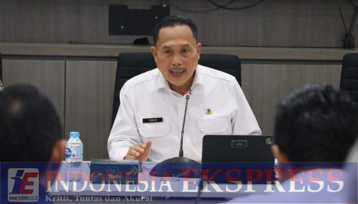 ATR/BPN Ajak Masyarakat Aktif Laporkan Praktik Mafia Tanah