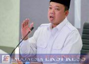 ATR/BPN Perkuat Tata Kelola Kawasan Hutan, Tekankan Kepastian Hukum dan Keberlanjutan