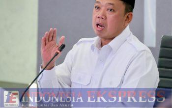 ATR/BPN Perkuat Tata Kelola Kawasan Hutan, Tekankan Kepastian Hukum dan Keberlanjutan