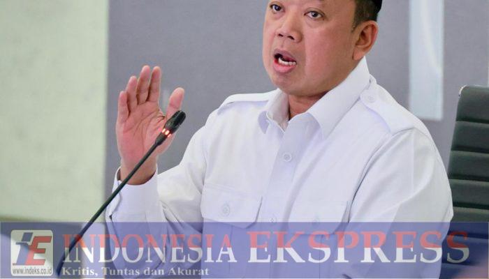 ATR/BPN Perkuat Tata Kelola Kawasan Hutan, Tekankan Kepastian Hukum dan Keberlanjutan