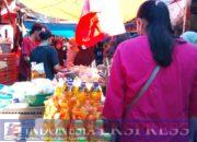 Ragam Harga Sembako di Pasaran Jelang Idul Adha 1447 H/2026 M