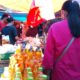 Ragam Harga Sembako di Pasaran Jelang Idul Adha 1447 H/2026 M