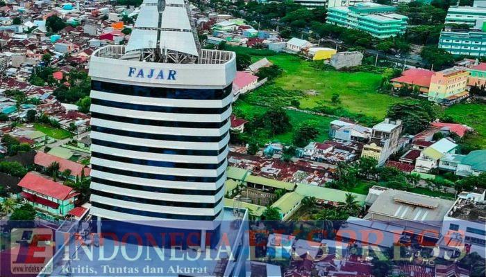 Konferprov PWI Sulsel Digelar 2 Juni di Graha Pena Fajar