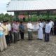 Bupati Soppeng Serahkan Sapi Simental Qurban Presiden Prabowo 924 Kg