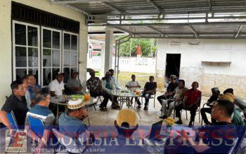 Forum Pemilik Lahan Mandiodo Tolak Klaim Sepihak Warga dari Luar Desa