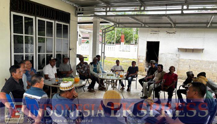 Forum Pemilik Lahan Mandiodo Tolak Klaim Sepihak Warga dari Luar Desa