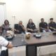 Plt Ketua PWI Minahasa Utara Deibby Malongkade Konsolidasikan Program Kerja 2026