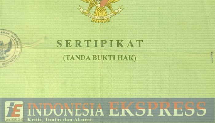 Tanah Bersertipikat Diduga Diserobot, Penanganan ATR/BPN Soppeng Dipertanyakan