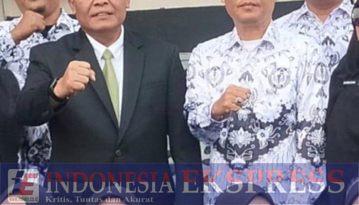 Menanggapi Mutasi, Ini Kata Abdul Azis