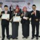 Dinas Perpustakaan dan Kearsipan Soppeng Raih Peringkat Tertinggi Tingkat Kegemaran Membaca di Sulsel