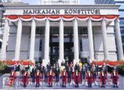 Hakim MK Minta Operator Seluler Cari Solusi Soal Kuota Internet Hangus