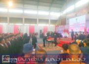Bupati Jember lantik 734 kepala sekolah dan pengawas pendidikan