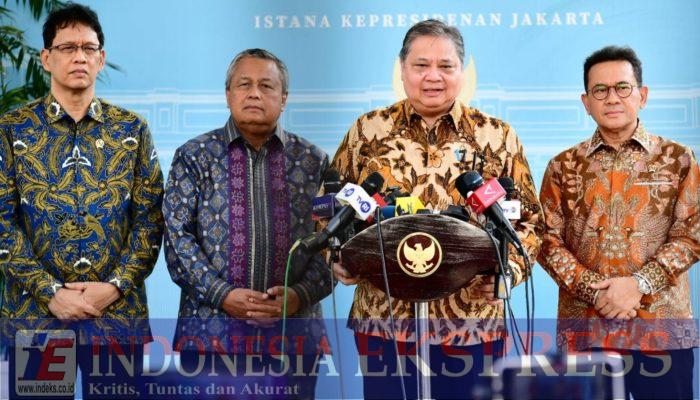 Kebijakan DHE Siap Berlaku, Presiden Prabowo Pastikan Ekspor Strategis Tetap Jalan dan Ekonomi Terjaga