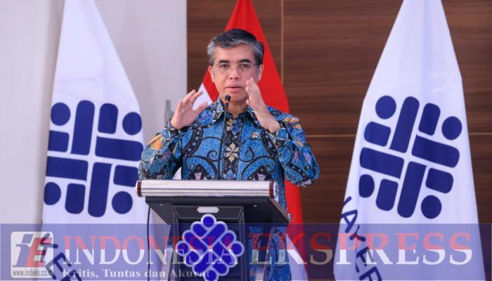 Pelatihan Vokasi Nasional Batch 2 Hadir di Berbagai Daerah untuk Perluas Akses Kompetensi