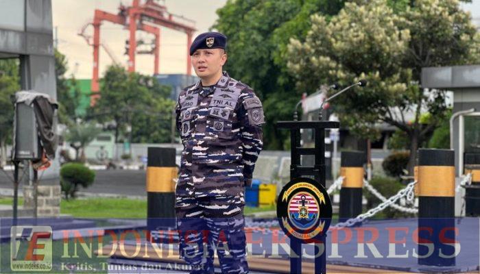 Perkuat Pembinaan dan Kedisiplinan Personel, Kodaeral V Gelar Apel Gabungan