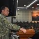 Panglima TNI Berikan Kuliah Umum kepada Pasis Dikreg LXVII Seskoad