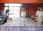 16.046 Dapur MBG Sudah Miliki SLHS sebagai Jaminan Keamanan Pangan