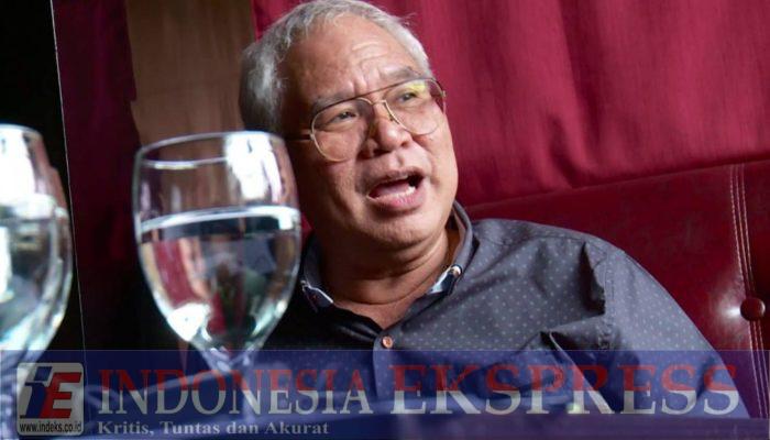 MEMBONGKAR PREMIS SALDI ISRA DAN SUHARTOYO DENGAN LOGIKA ANGSA HITAM
