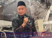 Menteri PU Minta ASN Muda Tak Hina Program Prioritas Prabowo