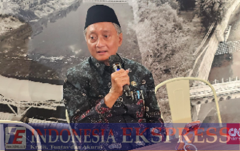 Menteri PU Minta ASN Muda Tak Hina Program Prioritas Prabowo