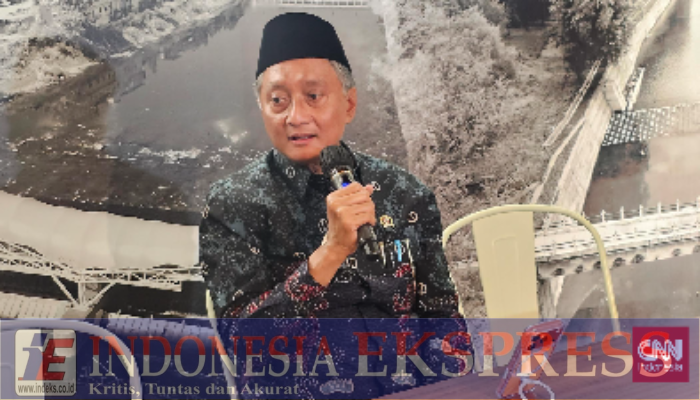 Menteri PU Minta ASN Muda Tak Hina Program Prioritas Prabowo