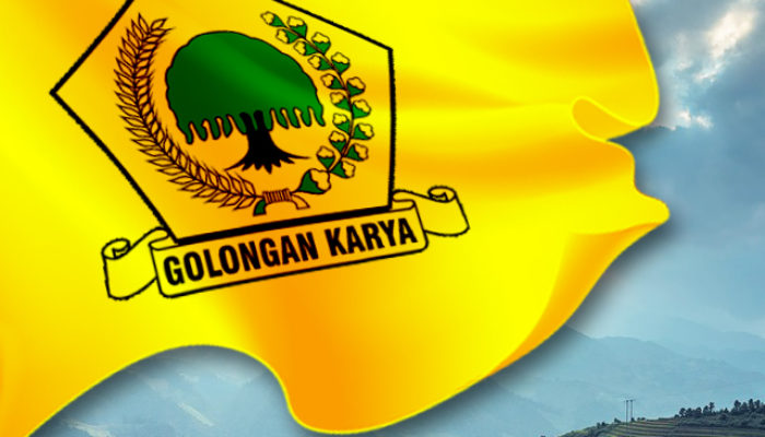 Polemik Konsolidasi Golkar Soppeng, Pernyataan Kaswadi Razak Dinilai Tidak Sinkron dengan Fakta di Daerah