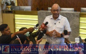 Bos BGN Ungkap Penyesuaian Program MBG Usai Anggaran Dipangkas Jadi Rp268 Triliun