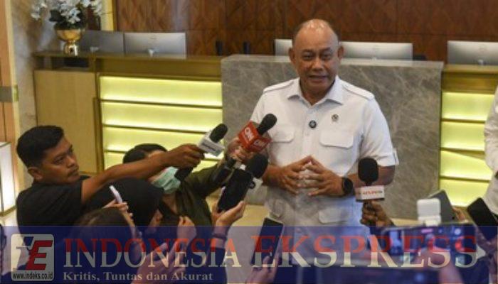 Bos BGN Ungkap Penyesuaian Program MBG Usai Anggaran Dipangkas Jadi Rp268 Triliun