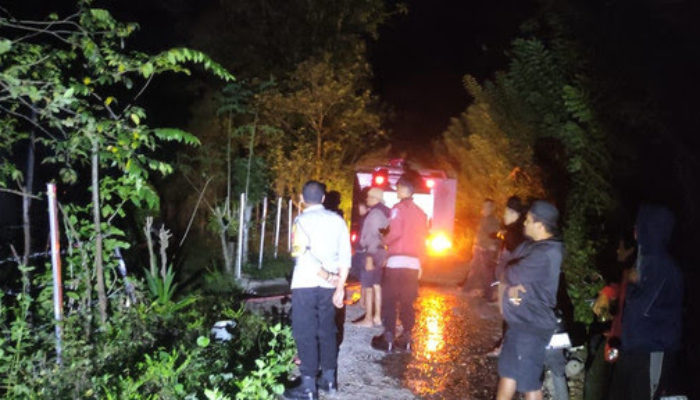Balita 4 Tahun Tewas Terbakar di Maros Saat Ayah Nobar Piala Dunia, Ini Kronologinya