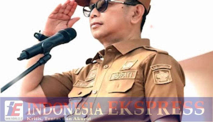 Rotasi dan Mutasi ASN Merupakan Mekanisme Normal dalam Tata Kelola Pemerintahan