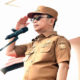 Rotasi dan Mutasi ASN Merupakan Mekanisme Normal dalam Tata Kelola Pemerintahan