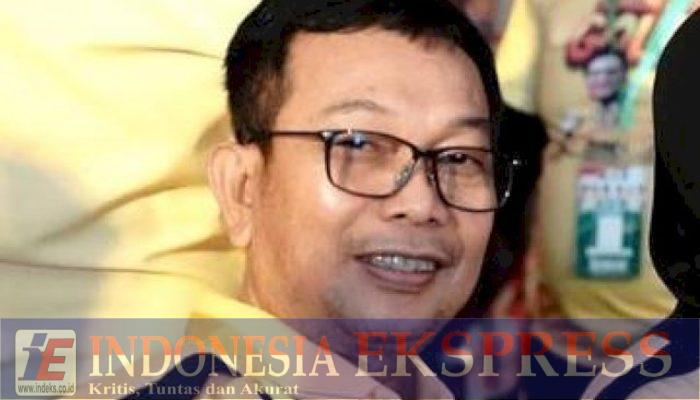 H. Suwardi Haseng: Figur Golkar yang Merakyat dan Strategis dalam Peta Politik Sulawesi Selatan