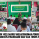 Kodim 1422/Maros Gembleng Karakter Kebangsaan ASN: Sinergi TNI-Pemkab untuk Pelayanan Publik